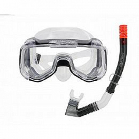 Комплект Alpha Caprice Силикон MS-1316S25 black