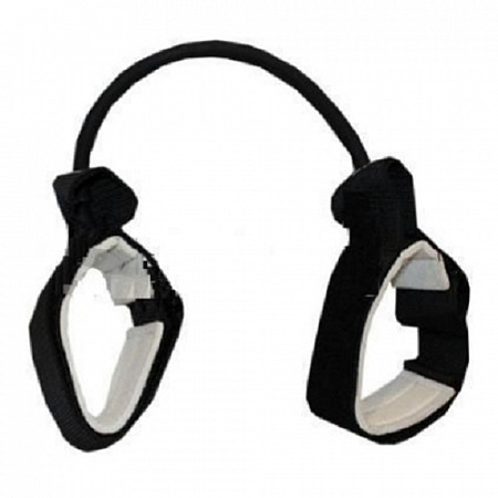 Латеральный амортизатор для ног (двух уровневый)