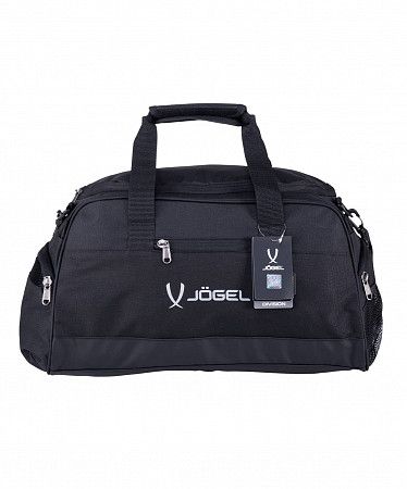 Сумка спортивная Jogel DIVISION Small Bag JD4BA-0221 black