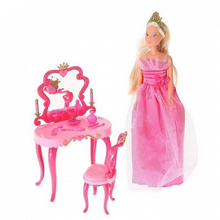 Кукла Steffi LOVE Fairytale: Beauty Fable 29 см. (105733197)
