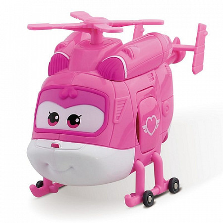 Трансформер Super Wings Диззи YW710240