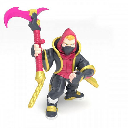 На картинке изображен Фигурки (пара) Fortnite W2 Drift и Abstrakt 63515 63536 Фигурки (пара) Fortnite W2 Drift и Abstrakt 63515 63536