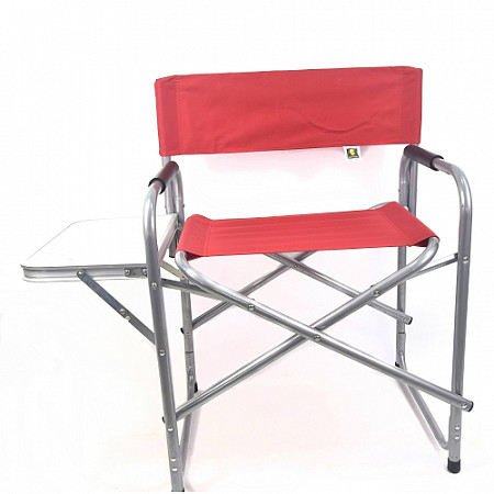 Складной стул Ausini C-15019 Red