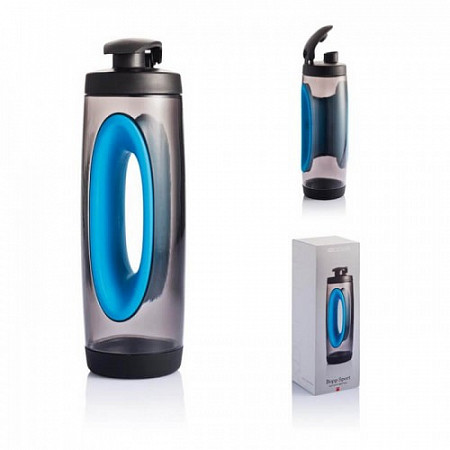 Бутылка для воды XD Design P436-035 blue