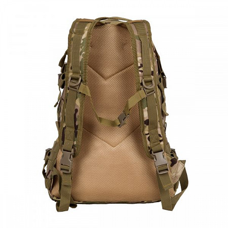 Тактический рюкзак Polar П104-4 green