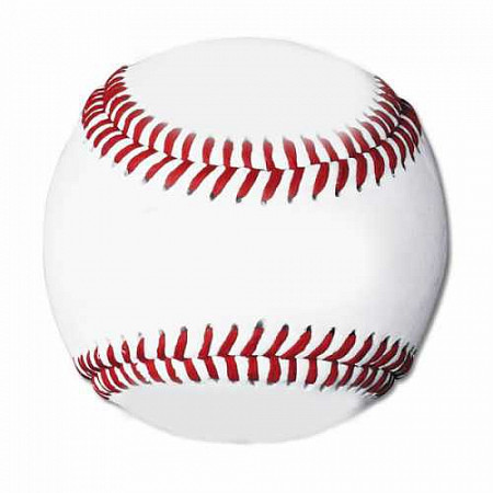 Мяч бейсбольный The Legioners' Smithys B2000R искусственная кожа