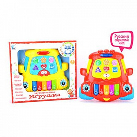 Музыкальная игрушка 132C