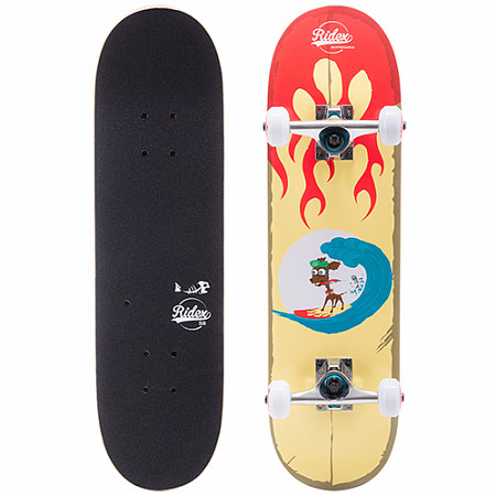 Скейтборд детский Ridex Surf