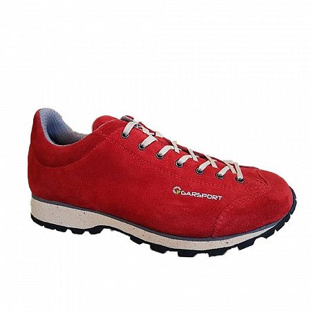 Ботинки Garsport Daisen Women red