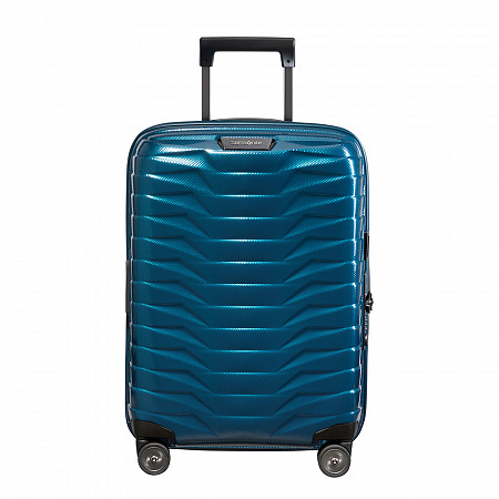 Чемодан Samsonite Proxis 55см CW6*01 001 blue