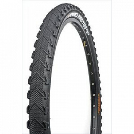 На картинке изображен Велопокрышка Author Speed Master 700х42С 8-37596630 Велопокрышка Author Speed Master 700х42С 8-37596630