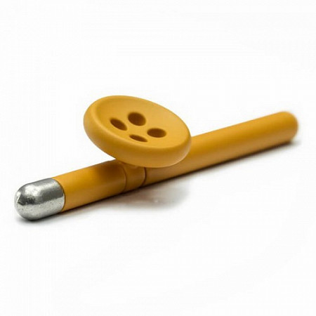 На картинке изображен Вечный карандаш Napkin NPKRE01572 mustard Вечный карандаш Napkin NPKRE01572 mustard