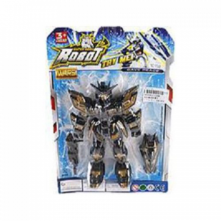 Фигурка с аксессуарами 1104B