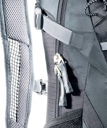 Рюкзак Deuter Airlite 16 4420115-7410 black/granite