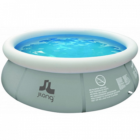 Бассейн надувной Jilong JL017446NF