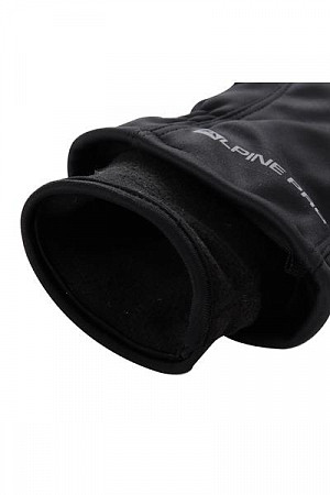 Перчатки Alpine Pro Kahug UGLM006990 black