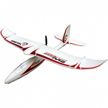 Набор для сборки самолета Easy-sky Easy Glider KIT ES9909KIT