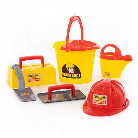 Набор каменщика Полесье 50205