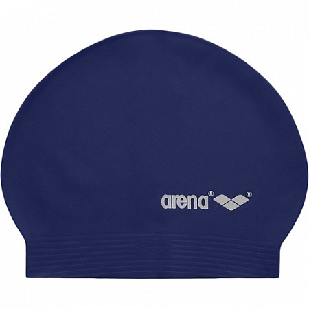 На картинке изображен Шапочка для плавания Arena Light SoftLatex 91294 72 Шапочка для плавания Arena Light SoftLatex 91294 72