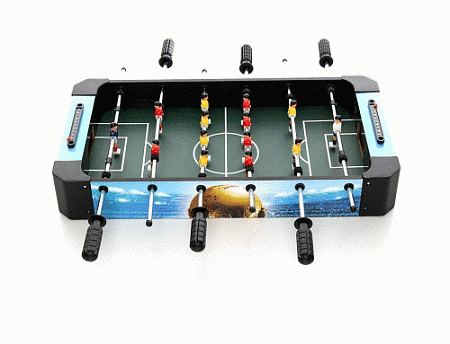 Настольный футбол Atlas Sport Male