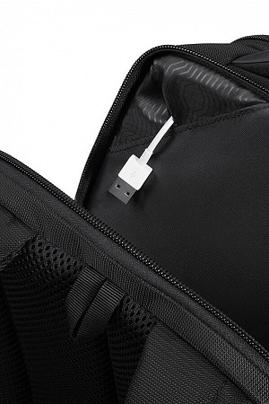 Рюкзак городской Samsonite Mysight KF9*09 005 black