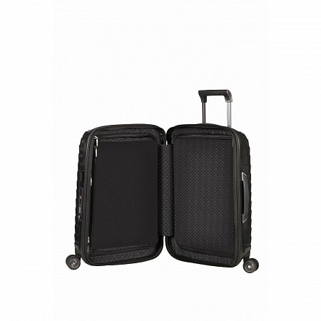 Чемодан Samsonite Proxis 55см CW6*09 001 black