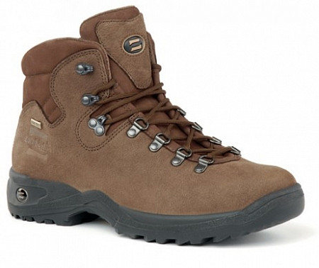 Ботинки Zamberlan Willow GTX brown 212