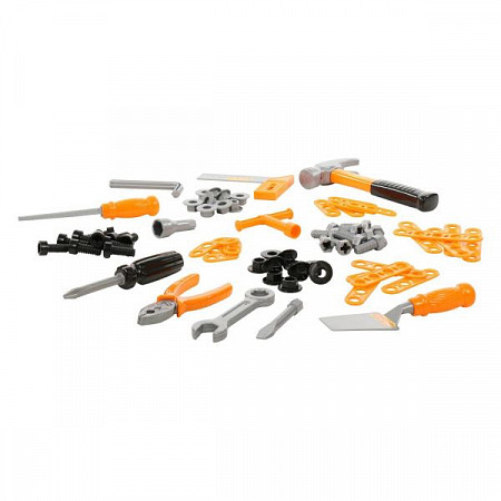 Набор инструментов Полесье 47182