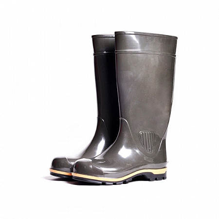 Сапоги ПВХ рабочие с металлическим носом Nordman ПС15МП