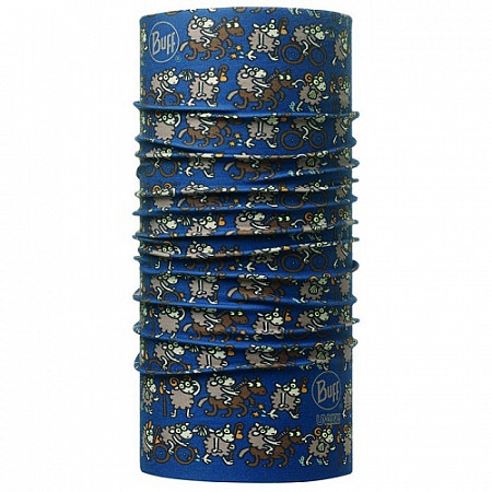 Бандана Buff Pilgrim Blue