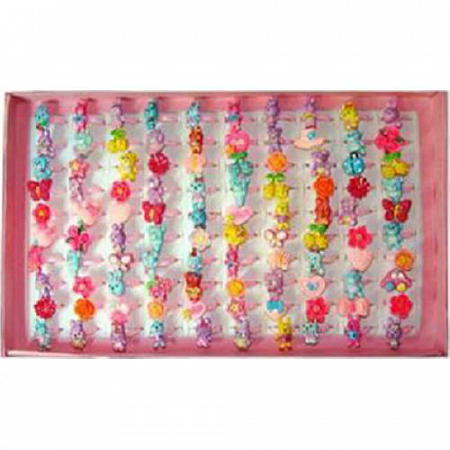 Колечко детское 2017417