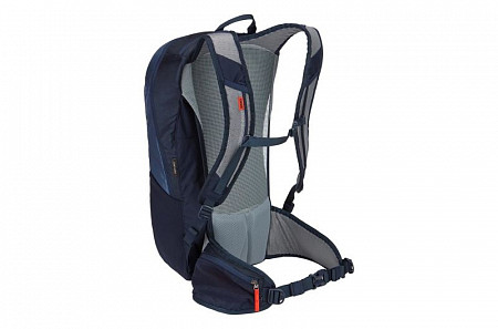 На картинке изображен Рюкзак для путешествий Thule Capstone 22L M/L Atlantic Mens (225101) Рюкзак для путешествий Thule Capstone 22L M/L Atlantic Mens (225101)