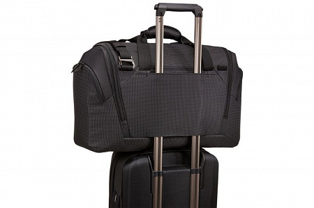 Дорожная сумка Thule Crossover 2 Duffel 44L C2CD44BLK black (3204048)
