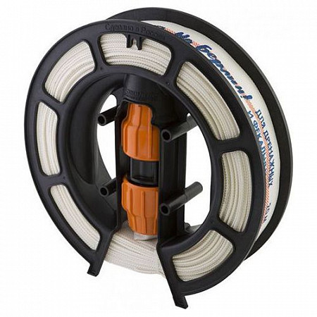 Шланг для фекальных вод Джилекс 32х1 1/,2 см 2 см 9036