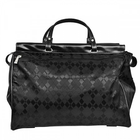 Дорожная сумка Polar 7004.2 black
