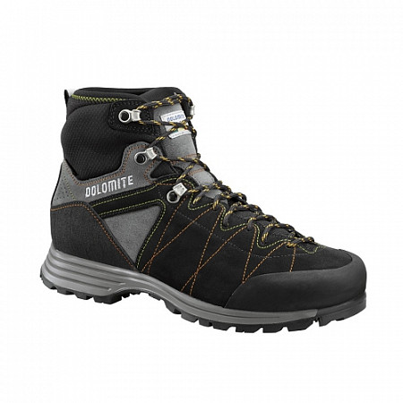 Ботинки для хайкинга Dolomite Steinbock Hike Gtx 1.5 black/gunmetal grey