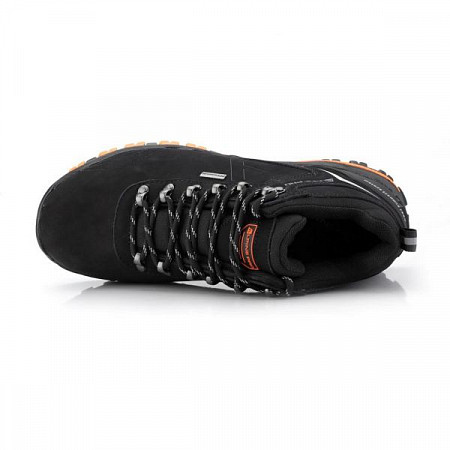 Полуботинки Alpine Pro Spider 2 High UBTK138990 black