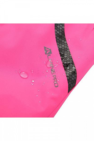 Брюки женские Alpine Pro NUDDA 2 LPAK185452 pink