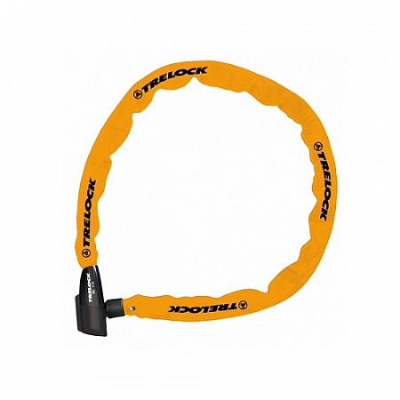 Велозамок Trelock BC 115/110/4 8004579 orange