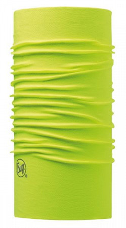 Бандана Buff Yellow Fluor