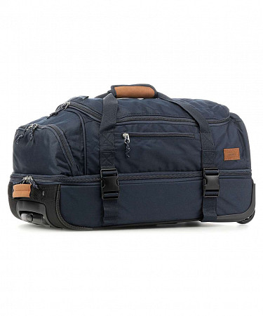 Дорожная сумка American Tourister Alltrail 92G*41 001 dark blue