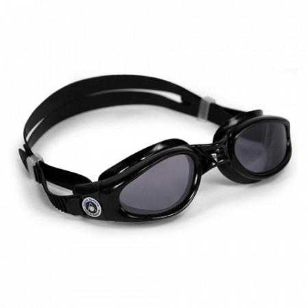 Очки для плавания Aqua Sphere Kaiman black 171100