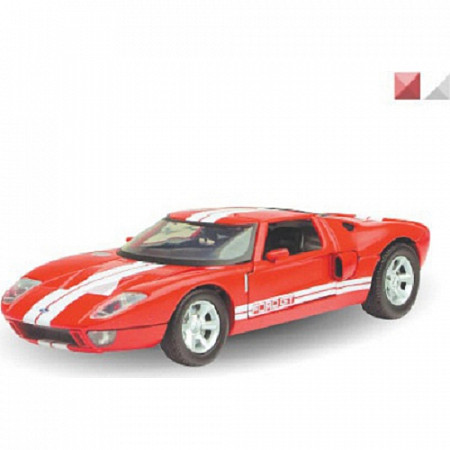 Машинка Auto Time FORD GT CONCEPT 1:24 494