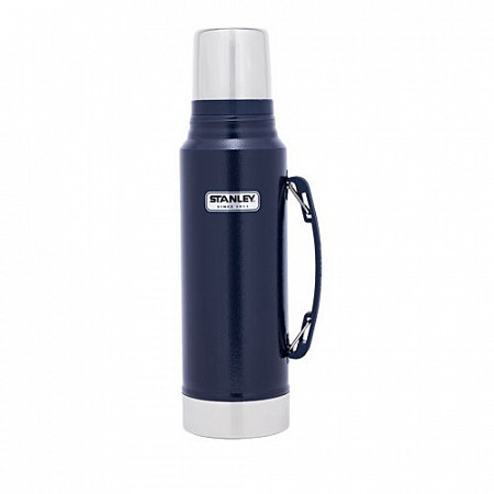 Термос Stanley Legendary Classic 1л Blue