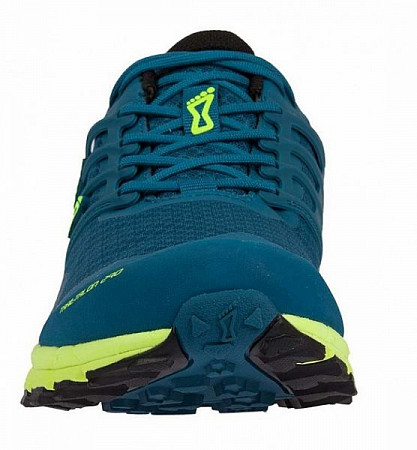 Кроссовки мужские Inov-8 Trailtalon 290 Green/Yellow