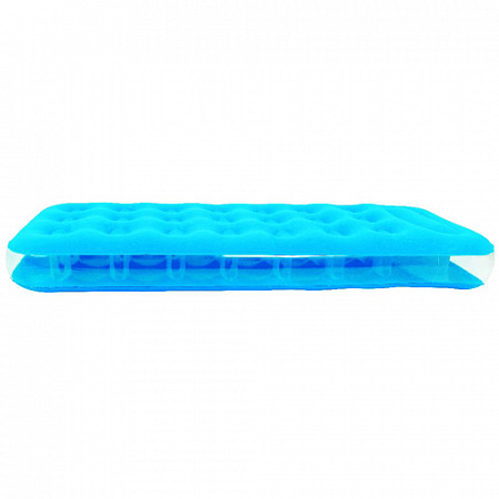 Матрас Jilong Colour-Splash Airbed JL027208N blue