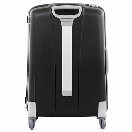 Чемодан большой Samsonite Aeris 75см D18*09 175 black