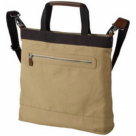 Сумка Elevate Edmonton Tote 11982501 Brown