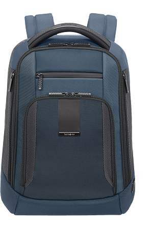 Рюкзак Samsonite Cityscape Evo KG1*01 002 blue