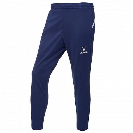 Брюки тренировочные Jogel DIVISION PerFormDRY Pro Training Pants JD1PA0221.Z4 dark blue